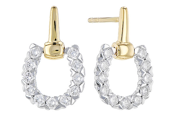 K274-09604: EARR .50 TW