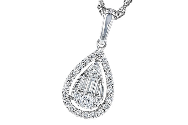 K274-10513: NECK .05 BAG .25 TW