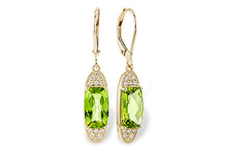 K274-12304: EARR 3.82 TW PERIDOT 3.98 TGW