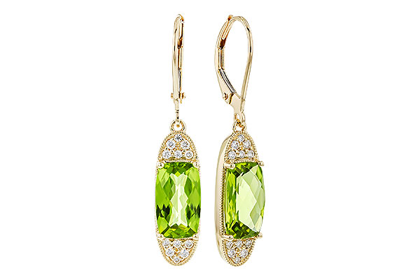 K274-12304: EARR 3.82 TW PERIDOT 3.98 TGW