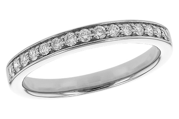 K274-13222: LDS DIA WED RG .25 TW