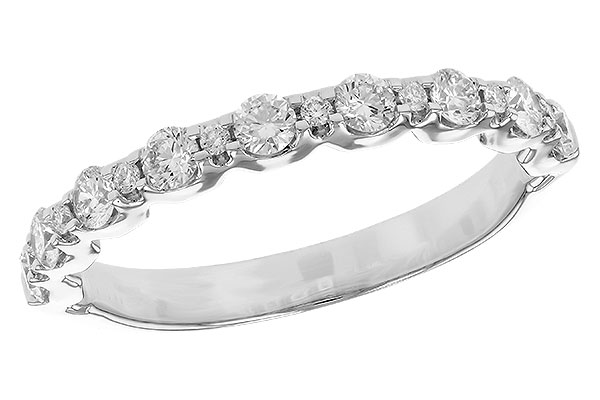 K274-15995: LDS DIA WED RG .50 TW