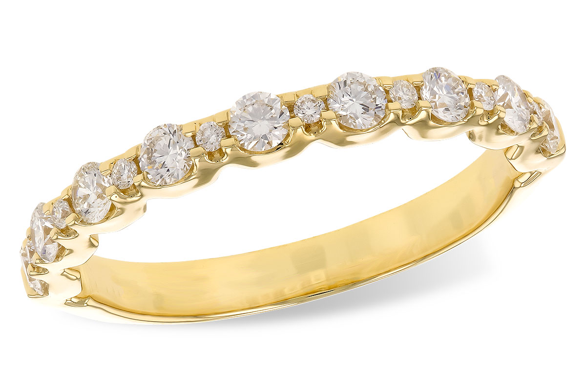 K274-15995: LDS DIA WED RG .50 TW