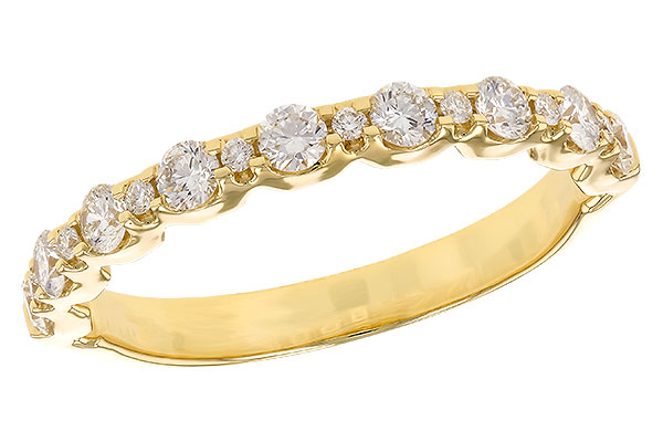 K274-15995: LDS DIA WED RG .50 TW