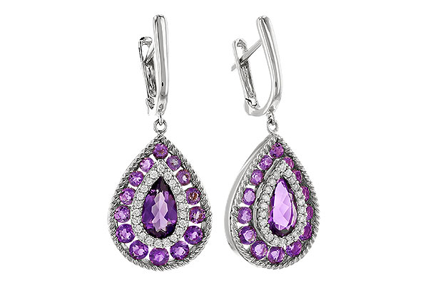 K274-16886: EARR 2.29 TW AMETHYST 2.45 TGW