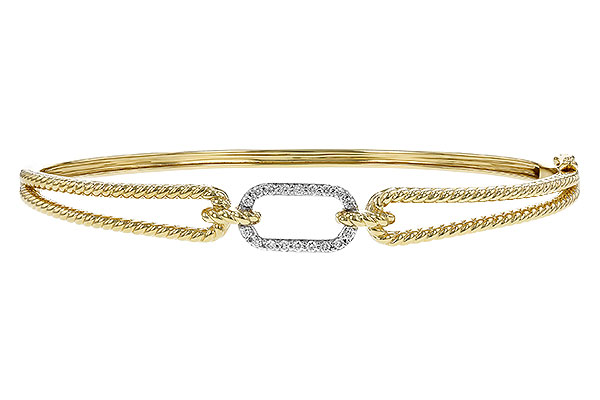 K275-02295: BANGLE .16 TW