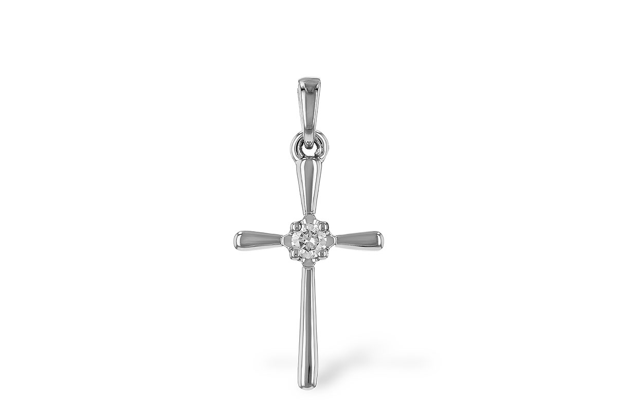K275-03186: PENDANT .05 BR