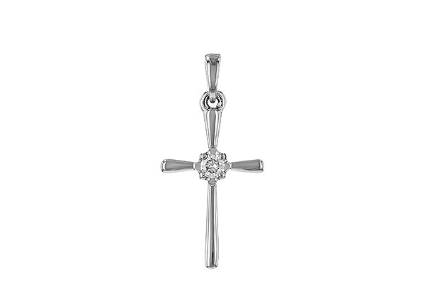 K275-03186: PENDANT .05 BR