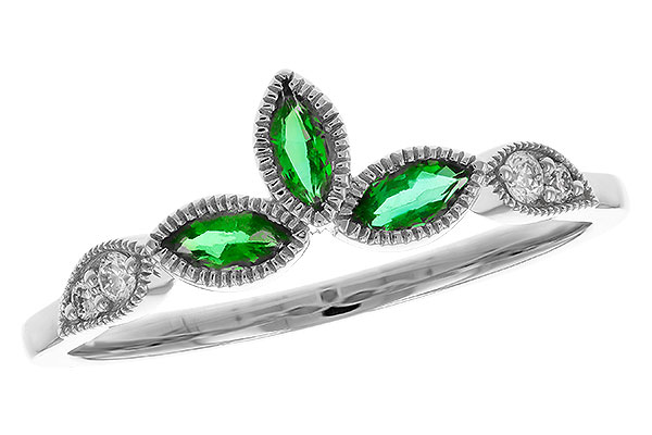 K275-06868: ENHANCER .22 TW EMERALD .28 TGW