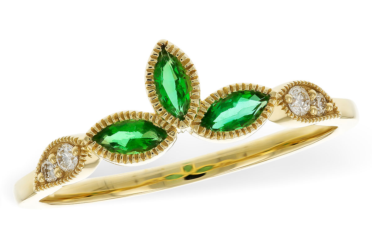 K275-06868: ENHANCER .22 TW EMERALD .28 TGW