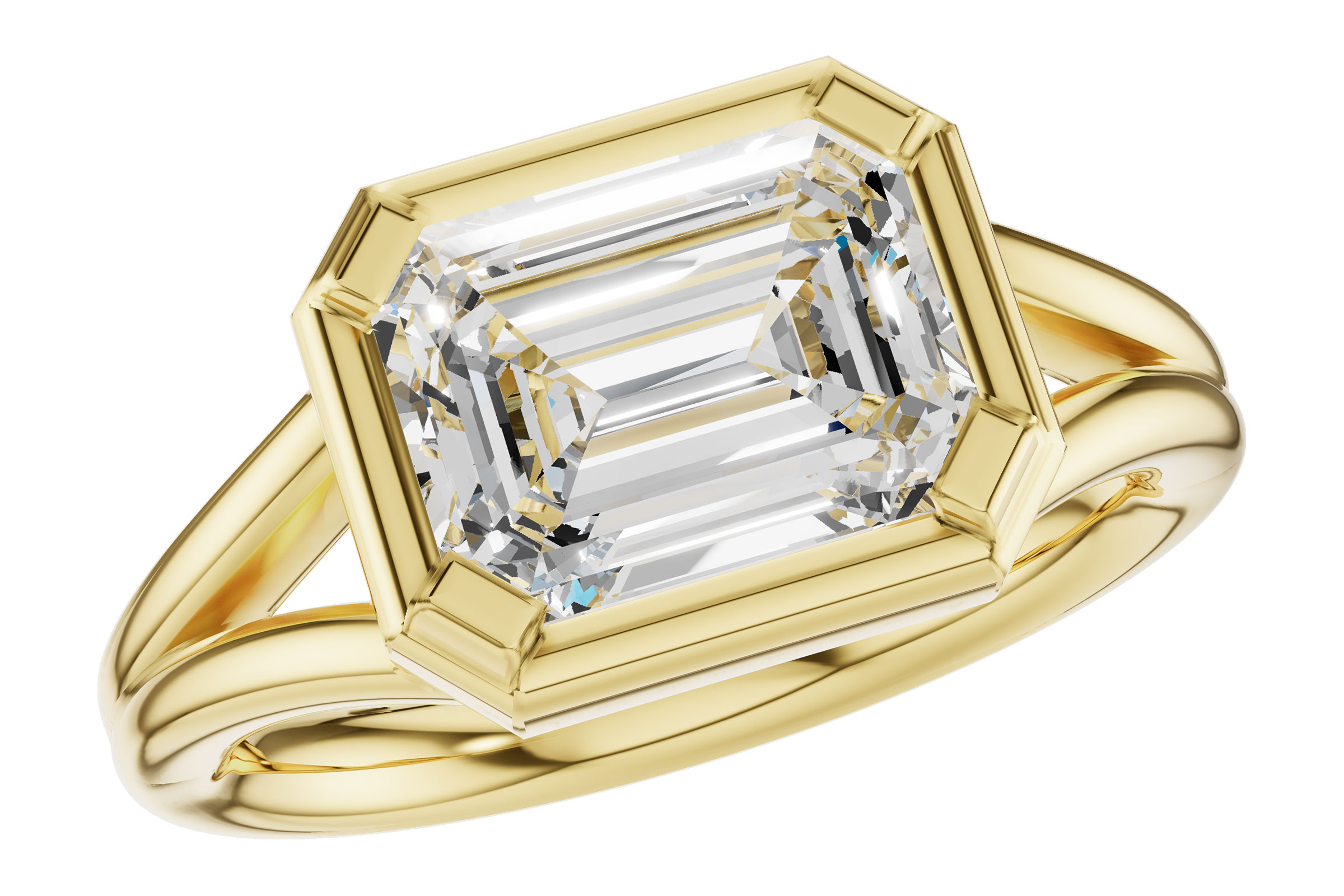 K275-91441: LDS SEMI RG