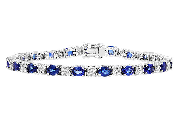 L000-46877: BRACELET 7.10 SAPH 7.92 TGW
