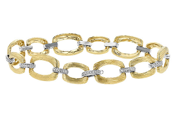 L000-46895: BRACELET .36 TW