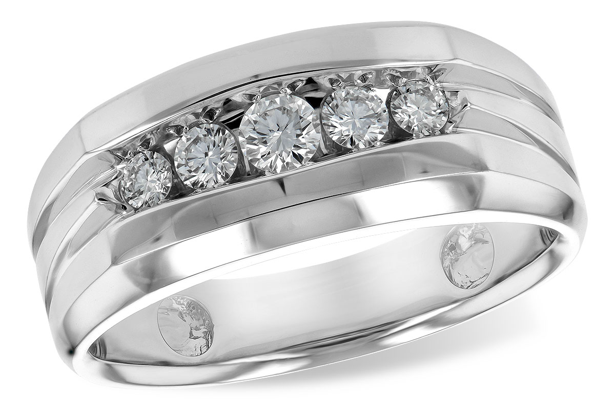 L093-23222: GTS WED RG .42 TW