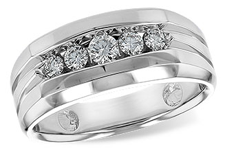 L093-23222: GTS WED RG .42 TW