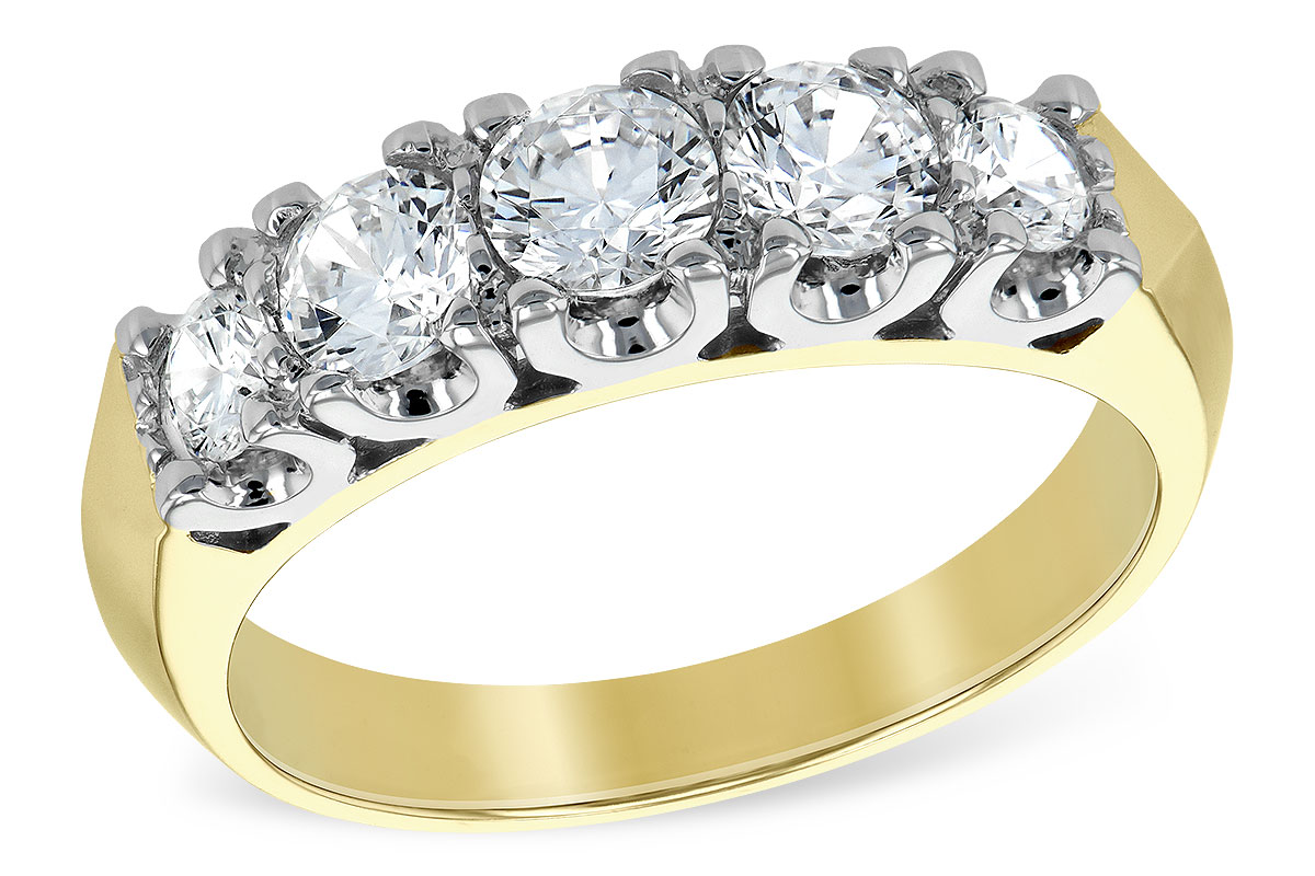 L093-24095: LDS DIA WED RG 1.00 TW