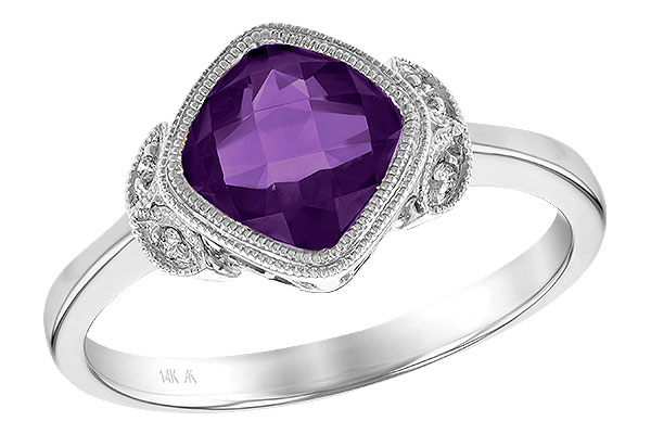 L184-16868: LDS RG 1.12 AMETHYST 1.14 TGW