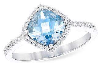 L184-16895: LDS RG 1.13 AQUA 1.29 TGW (7MM AQUA)
