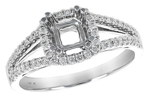 L185-98695: LDS SEMI DIA RG .30 TW