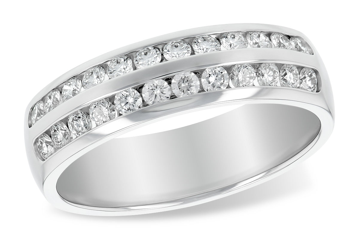 L188-72313: LDS WED RG .50 TW