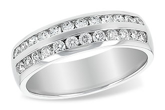 L188-72313: LDS WED RG .50 TW