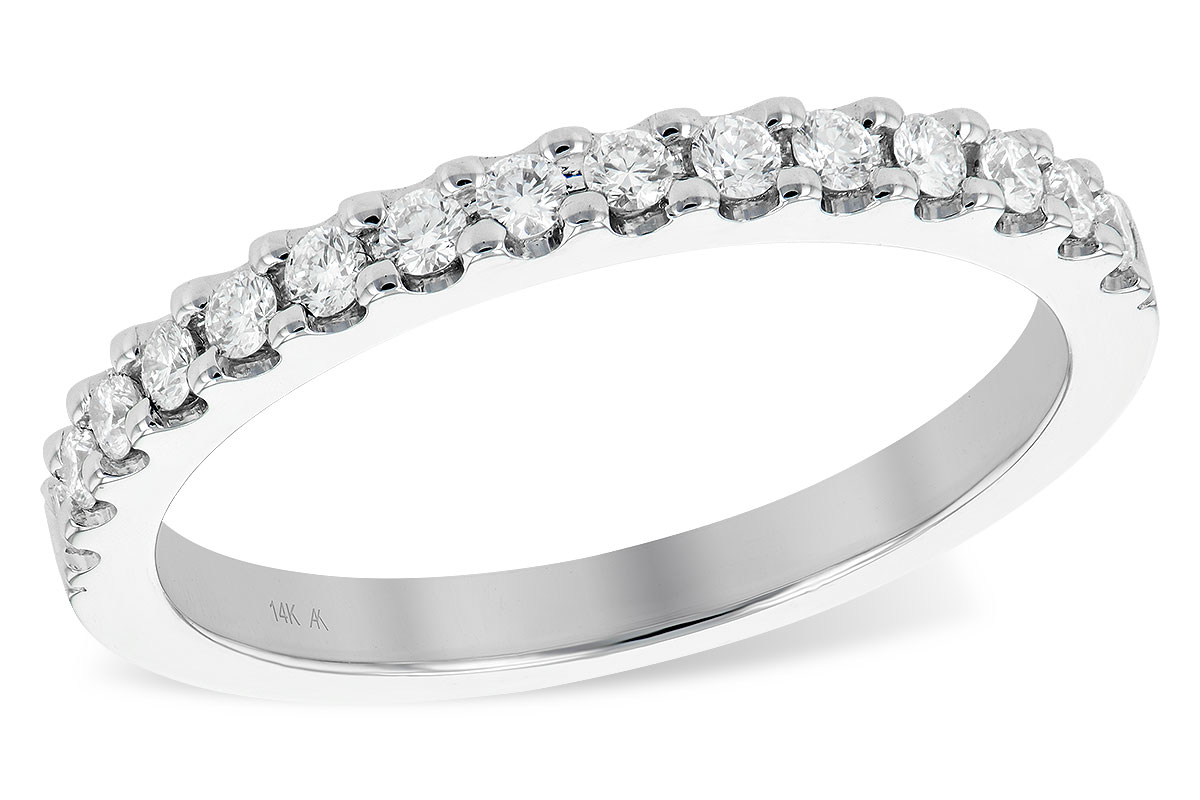 L189-58695: LDS DIA WED RG .26 TW