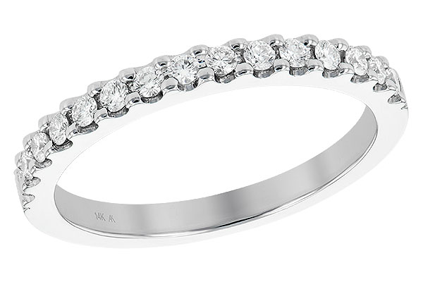 L189-58695: LDS DIA WED RG .26 TW