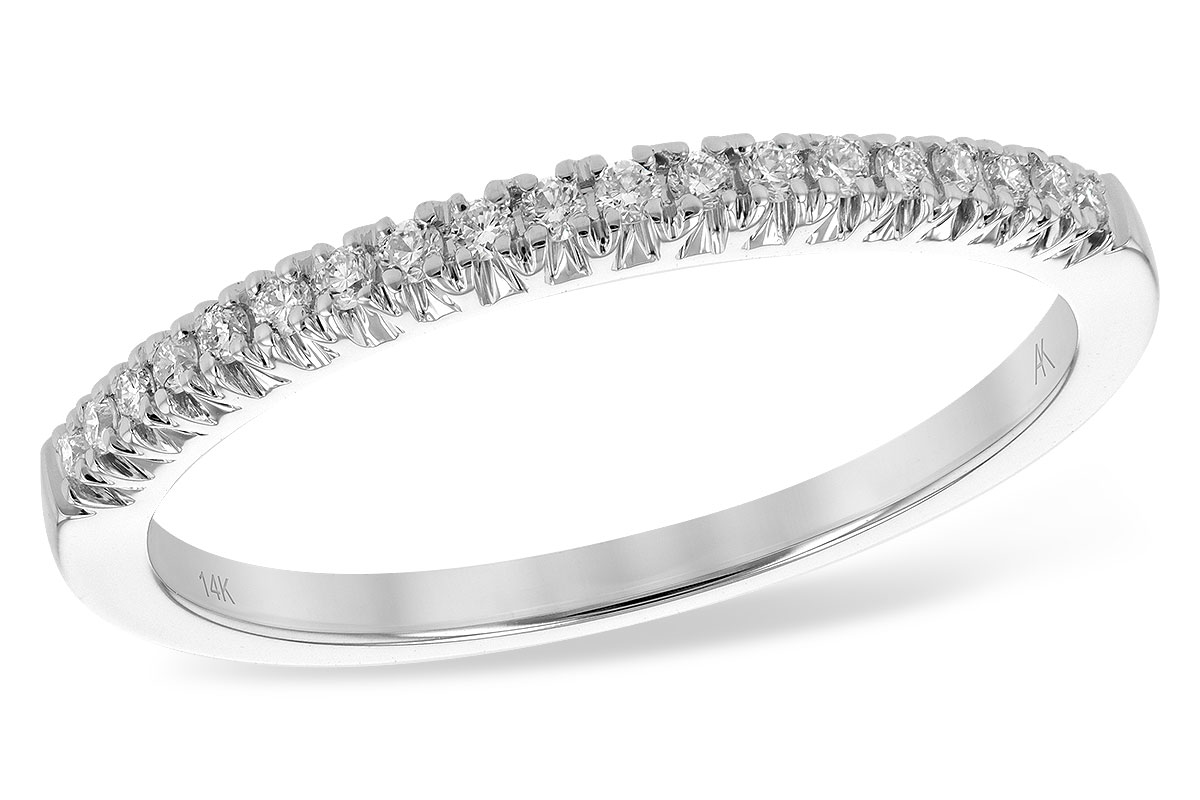 L190-46886: LDS WED RG .12 TW