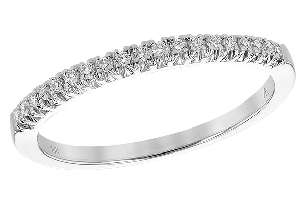 L190-46886: LDS WED RG .12 TW