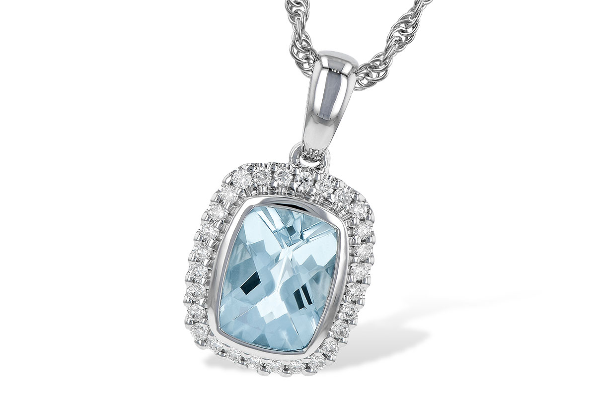 L190-53186: NECK 1.02 AQUA 1.16 TGW