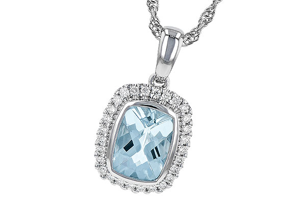L190-53186: NECK 1.02 AQUA 1.16 TGW