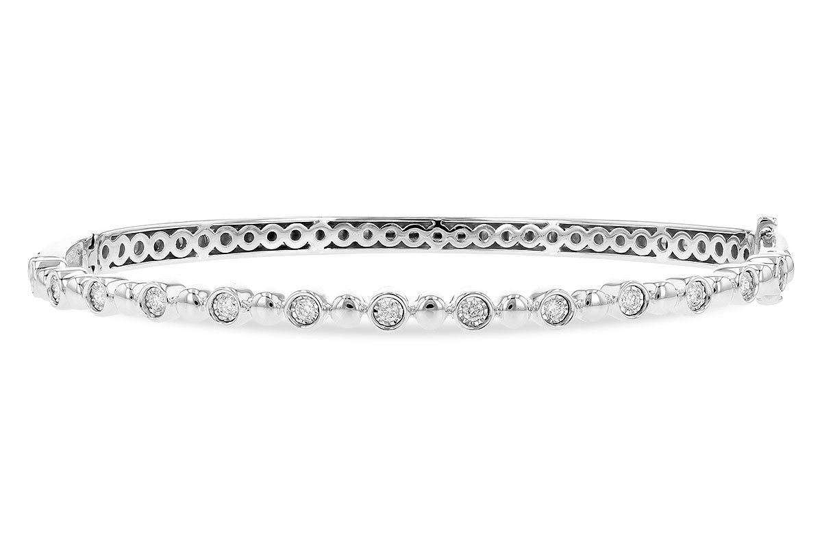 L273-19613: BANGLE .25 TW