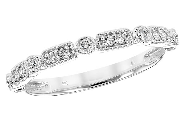 L273-19631: LDS DIA WED RG .13 TW