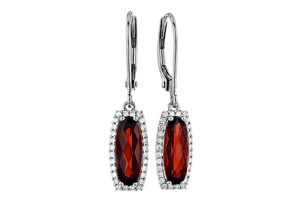 L273-20531: EARR 2.07 GARNET 2.25 TGW