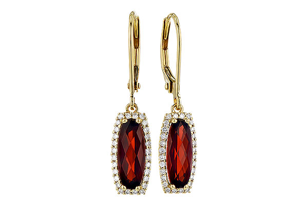 L273-20531: EARR 2.07 GARNET 2.25 TGW
