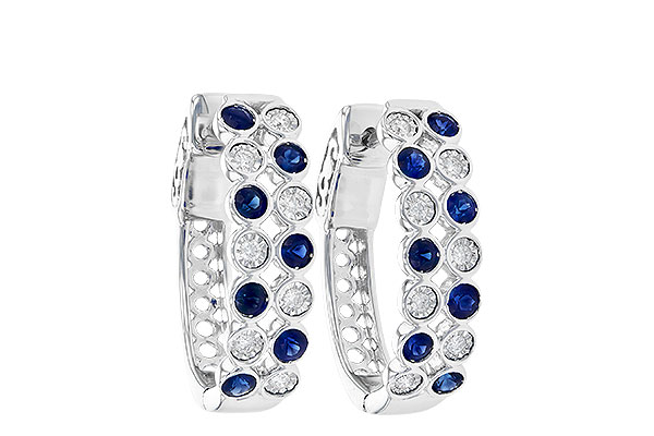 L273-23186: EARR .75 SAPP .90 TGW