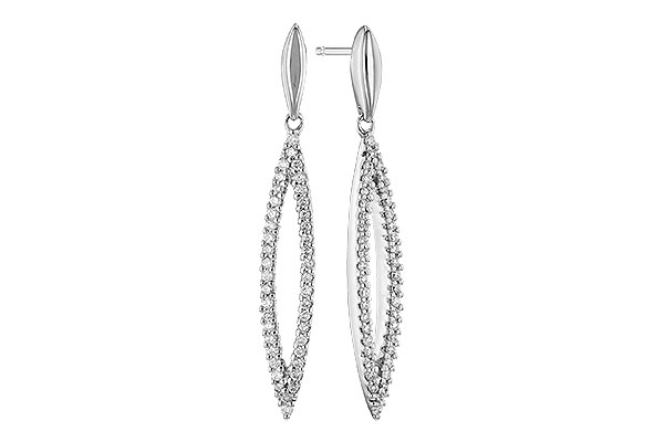 L273-25004: EARR .25 TW
