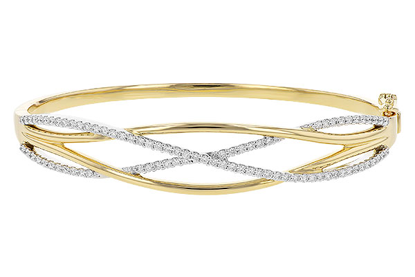 L273-25050: BANGLE .90 TW