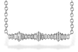 L273-25059: NECK .15 BAGUETTE TW