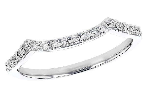 L273-25086: LDS DIA WED RG .19 TW