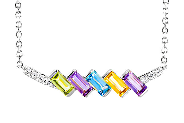 L273-25968: NECK .53 SEMI-PRECIOUS .58 TGW