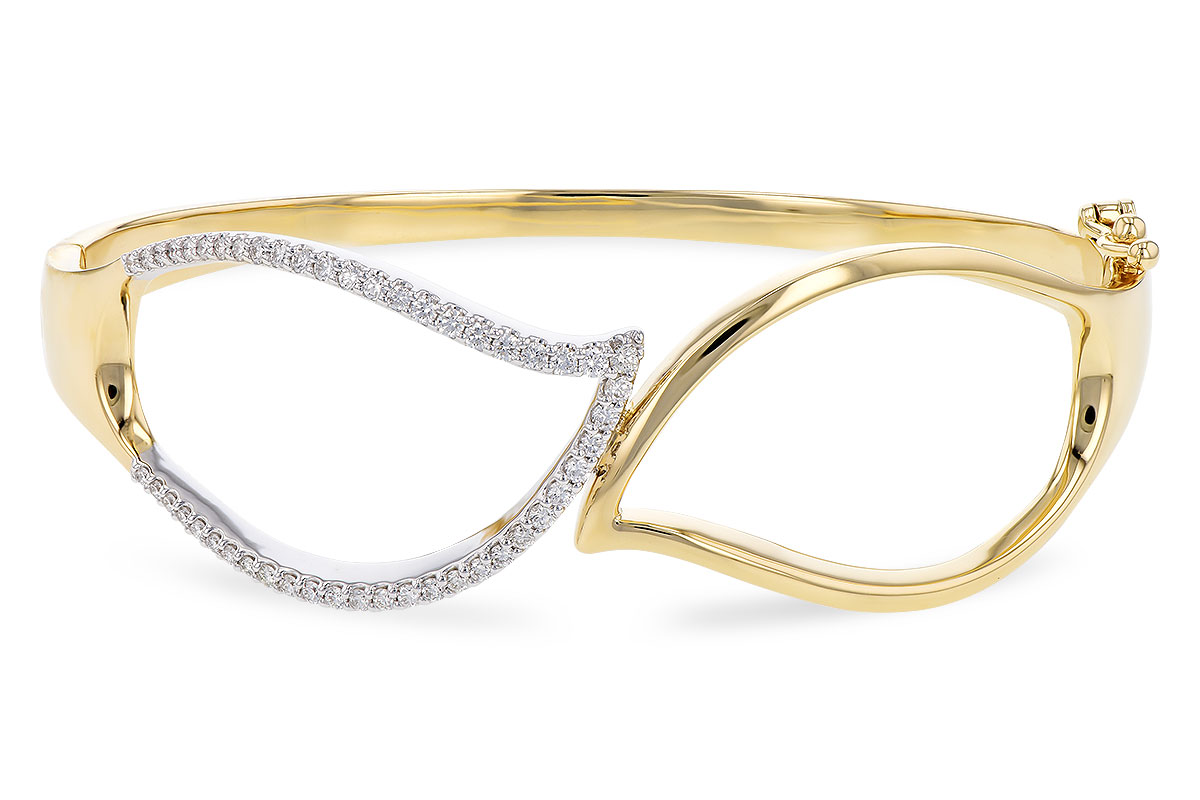 L273-26877: BANGLE .50 TW