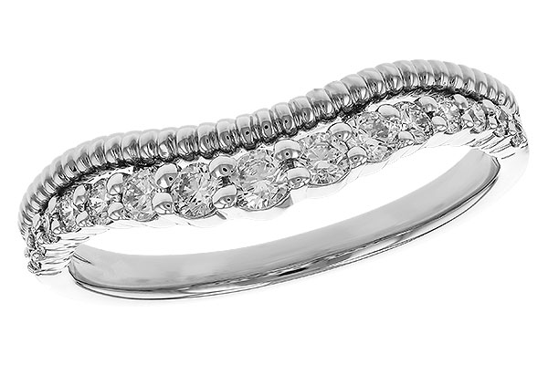 L274-12304: F274-12295 IN PLATINUM (ENHANCER .30 TW)