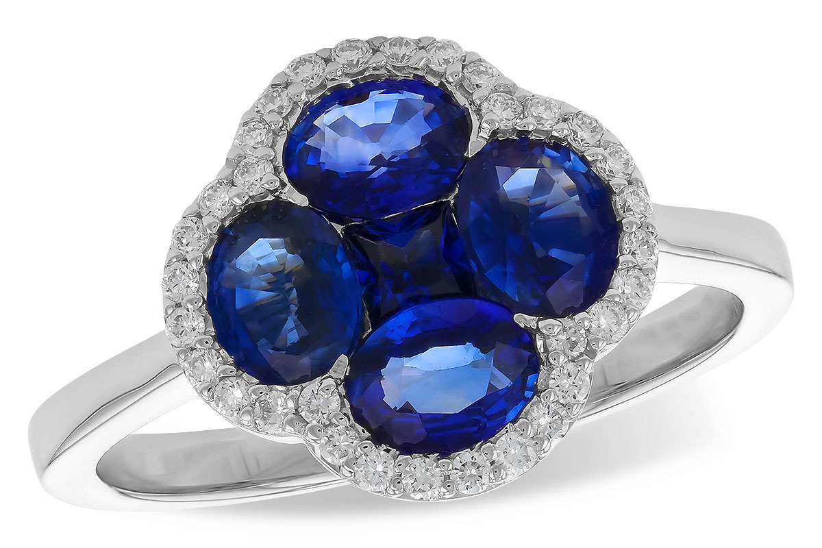 L275-01450: LDS RG 1.72 TW SAPPHIRE 1.87 TGW