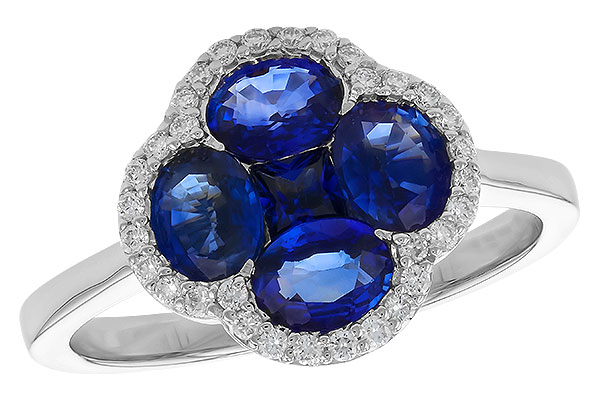 L275-01450: LDS RG 1.72 TW SAPPHIRE 1.87 TGW