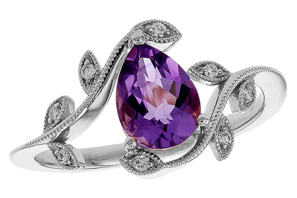 L275-02322: LDS RG .88 AMY .94 TGW (8x6MM AMY)