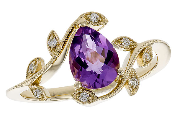 L275-02322: LDS RG .88 AMY .94 TGW (8x6MM AMY)