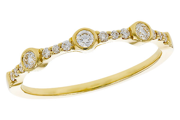 L275-03222: LDS DIA WED RG .21 TW
