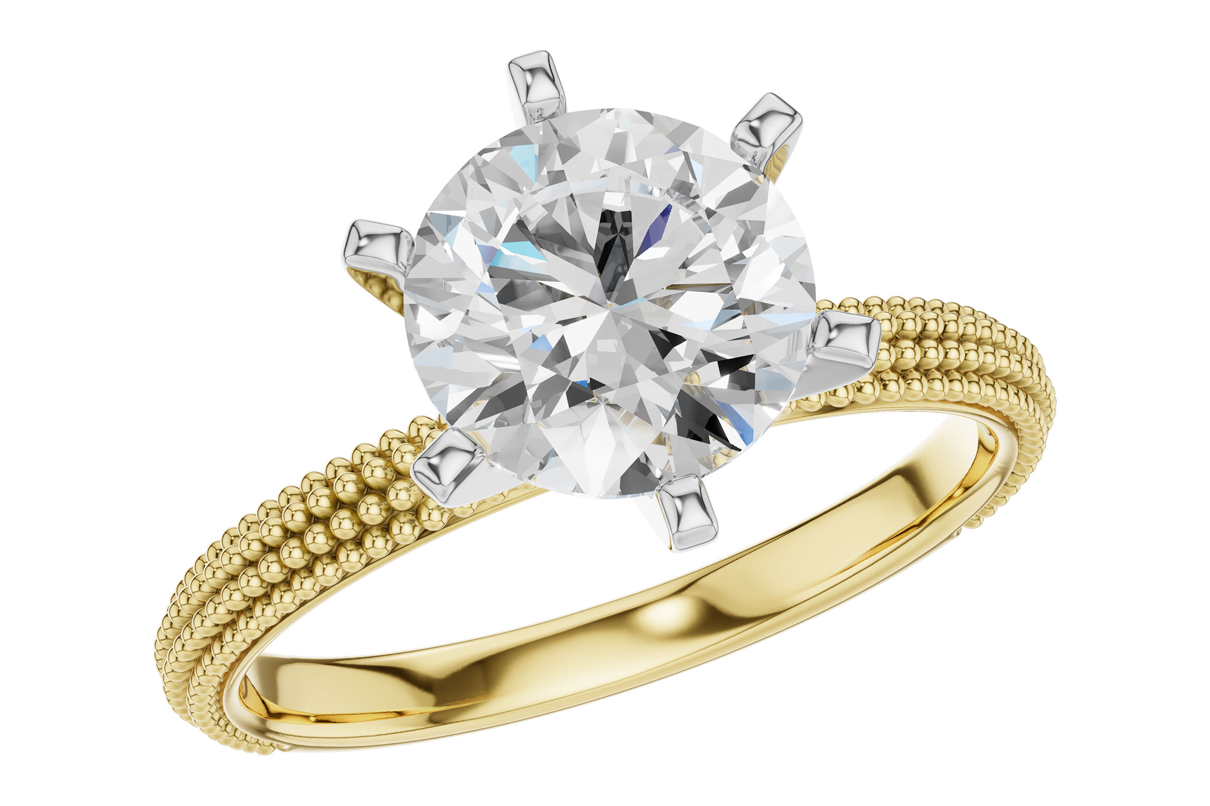 L275-03259: LDS SEMI RG