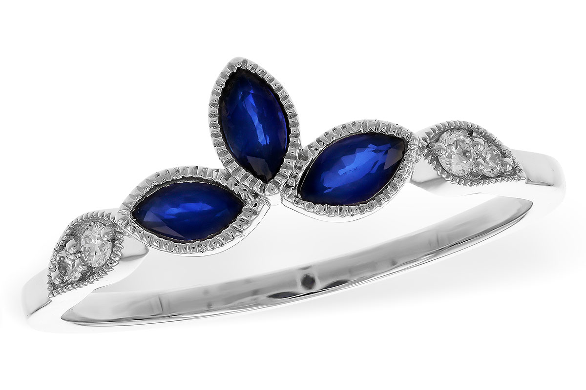 L275-06877: ENHANCER .32 TW SAPPHIRE .38 TGW